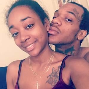 Meet your Posher, Wessie